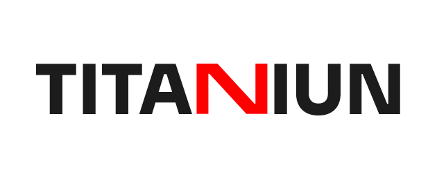 TITANIUN