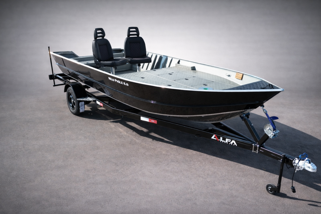 NILO PRO LX 4.2