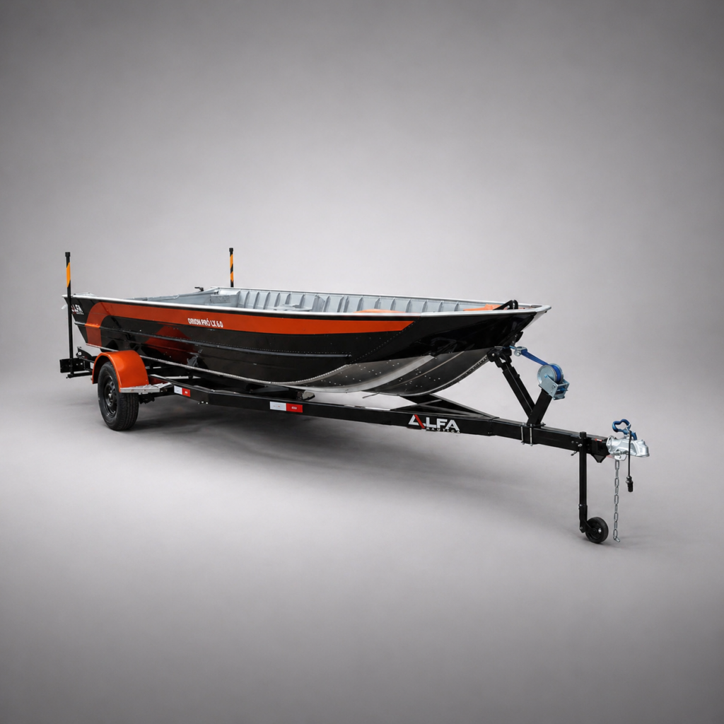 ORION PRO LX 4.2