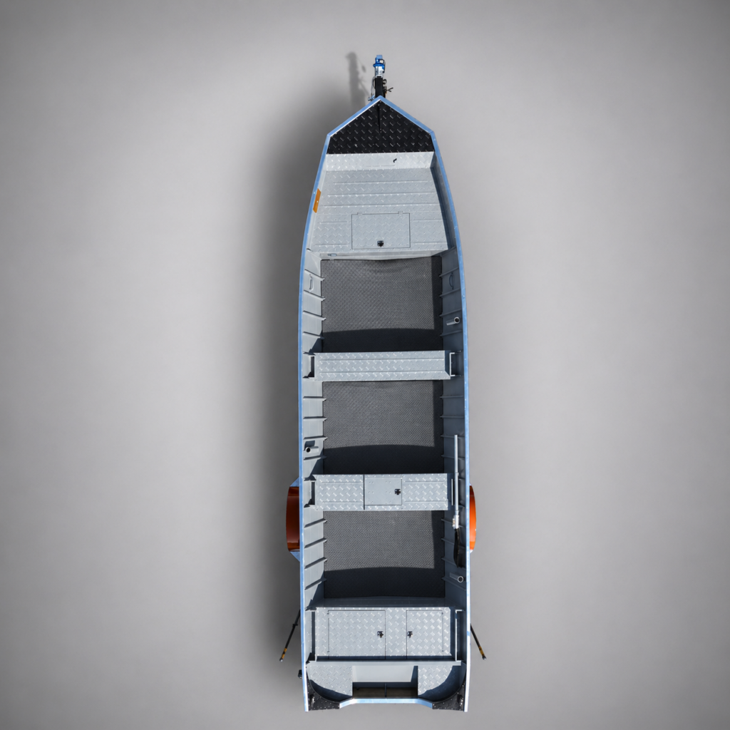 ORION PRO LX 4.2