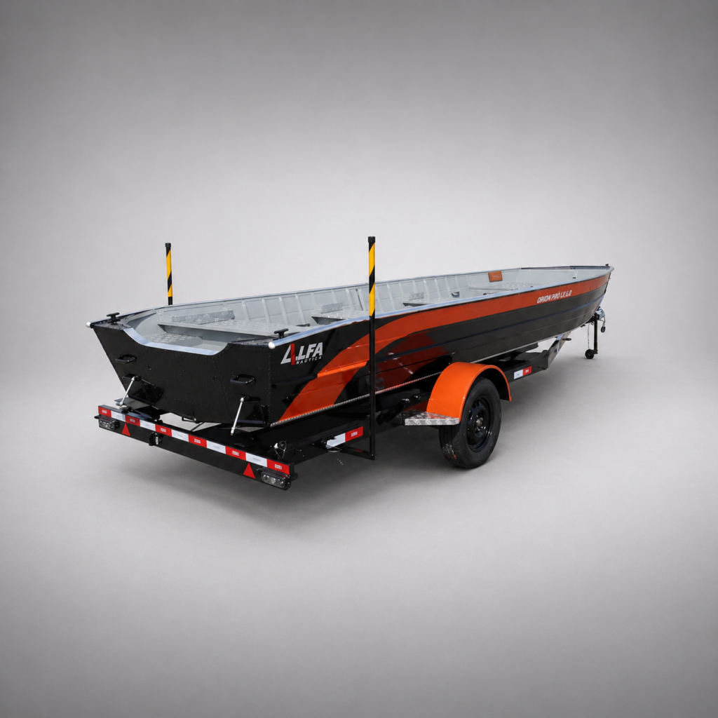 ORION PRO LX 4.2