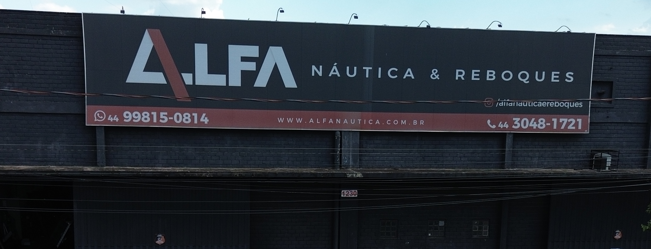 Força para sua operação